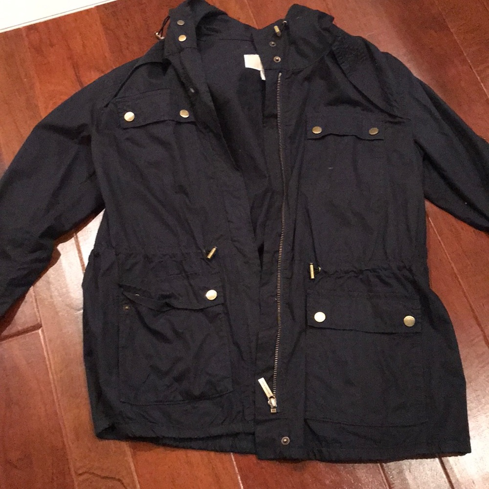 Light Michael Korea Jacket
